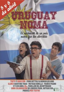 uruguay noma