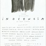 2012- inocencia